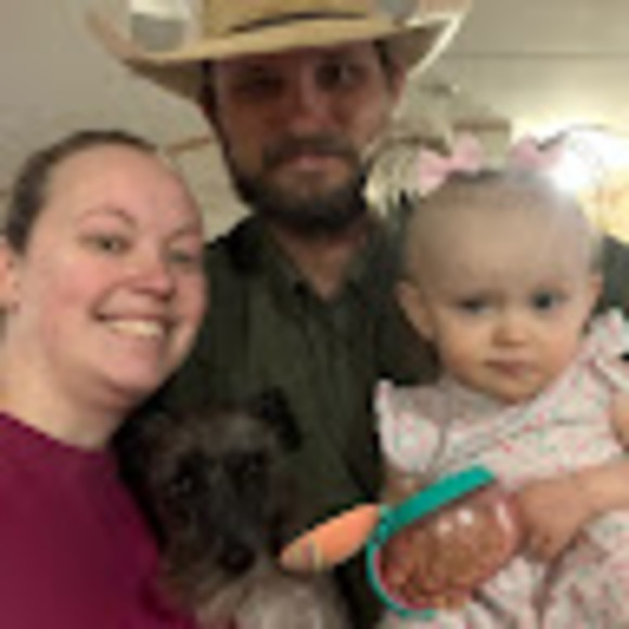 Meet your Posher, Betsy - Picture 1 of 1